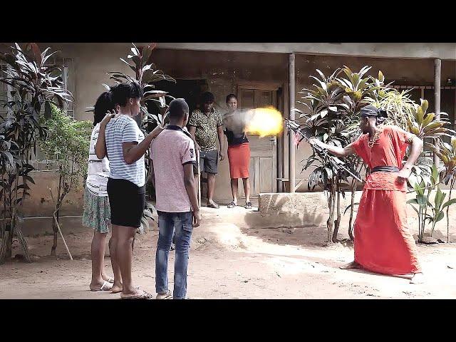 THE POWERFUL EXCHANGE OF DESTINY - {New Epic Movie} | 2024 Nigeria Latest Movie