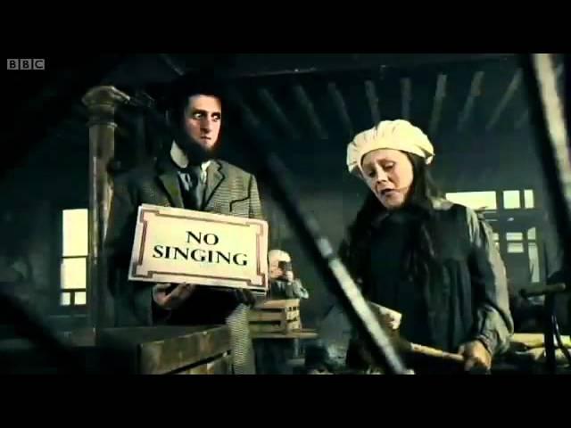 Horrible Histories - Victorian Work Song