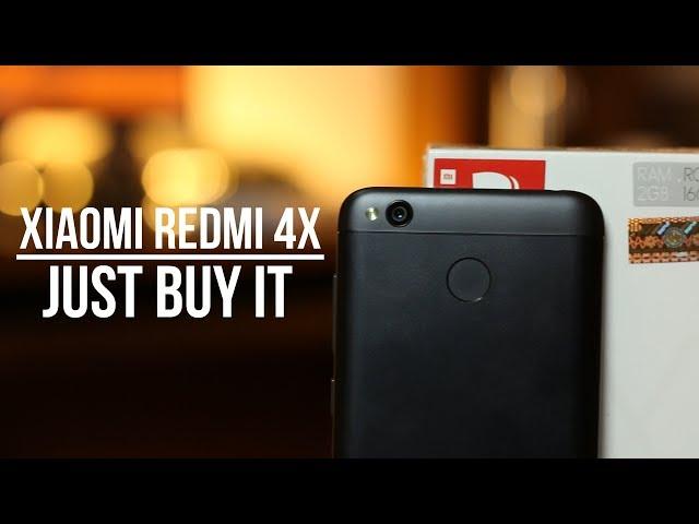 Xiaomi Redmi 4X Review (Redmi 4 in India)