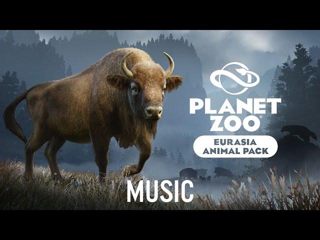 Planet Zoo - Eurasia Animal Pack Music