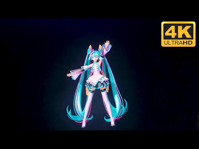 Intergalactic Bound Full Dance Hatsune Miku Live (MIKU EXPO 2024)