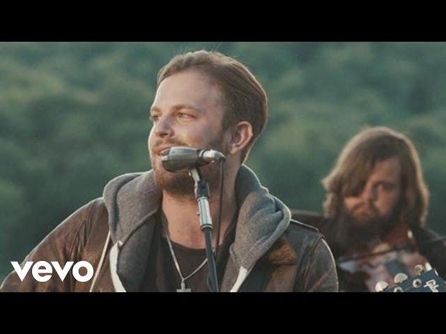 Kings Of Leon - Back Down South (Official Music Video)