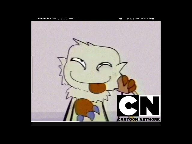 dandy's world cartoon network 1999