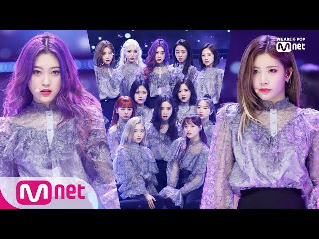 [LOONA - Butterfly] KPOP TV Show | M COUNTDOWN 190228 EP.608