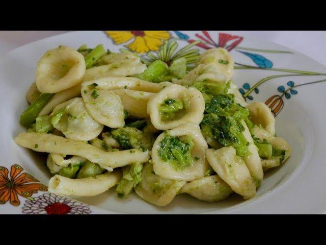 Pasta Grannies | Discover 'Maritati' or married pasta from Puglia