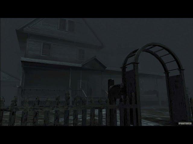 Silent Hill: Homecoming - Menu Theme