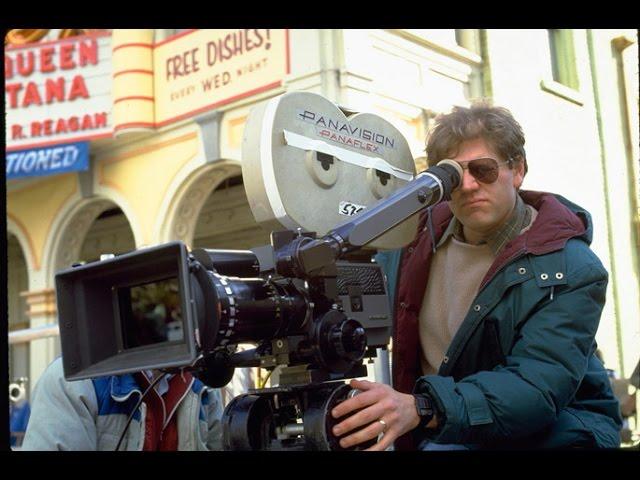  РОБЕРТ ЗЕМЕКИС (TOP 10 FILMS ROBERT ZEMECKIS)