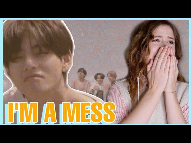 BTS (방탄소년단) 'Life Goes On' Official MV REACTION