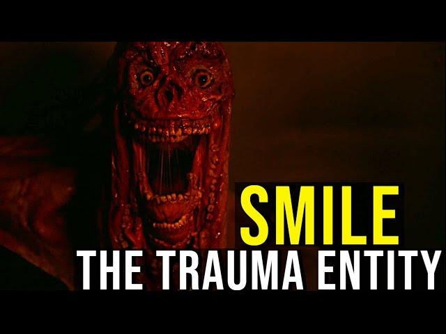 SMILE (The Trauma Entity + Ending) EXPLAINED