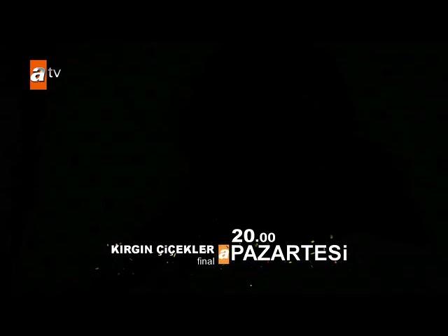 Kirgin cicekler-bunga yang terluka (end) drama Turki menyedihkan