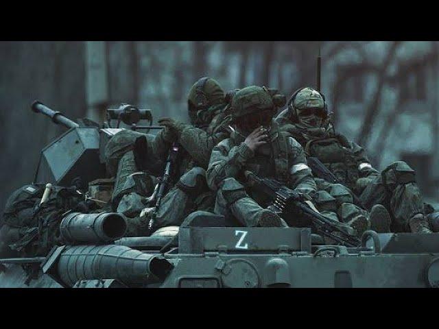 [150K] Z Spetsnaz V - Russian Army Edit 1 | SONG - ZEMLYA