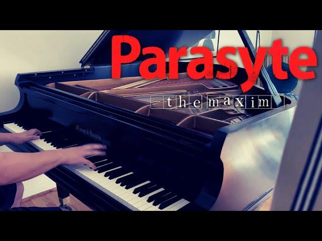 Parasyte OP - Let Me Hear | Piano