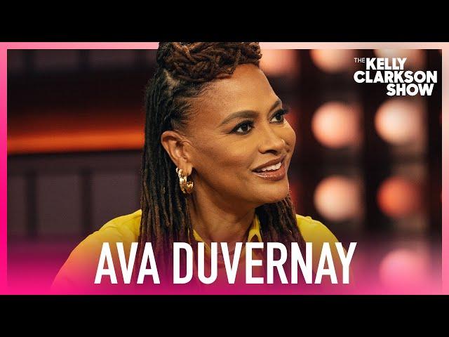 Ava DuVernay 'Origins' Exposes Dark Side Of American History
