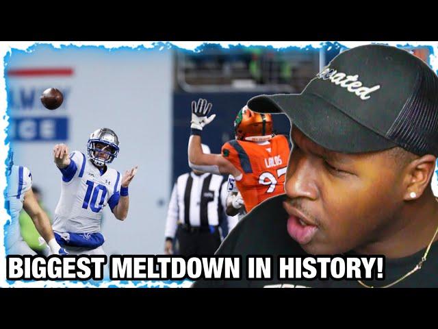 St. Louis Battlehawks vs. Seattle Sea Dragons | XFL Full Game Highlights Reaction