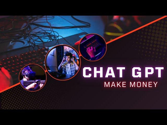 How to make money with Chat Gpt Make in 2025 || Money Freedom