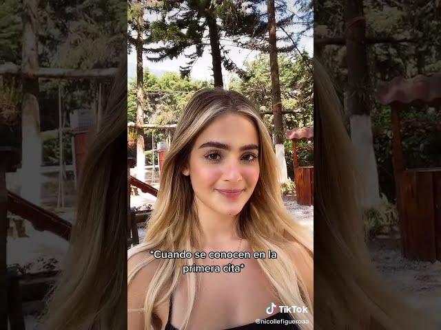 Nicolle Figueroa Tiktok Queen #sexytiktok #shorts #tiktok  