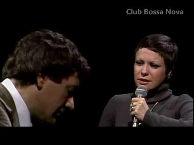 Elis Regina - "Tatuagem"