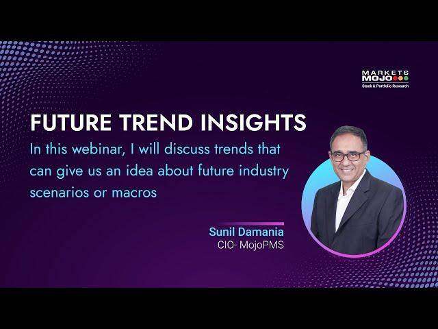 Future Trend Insights