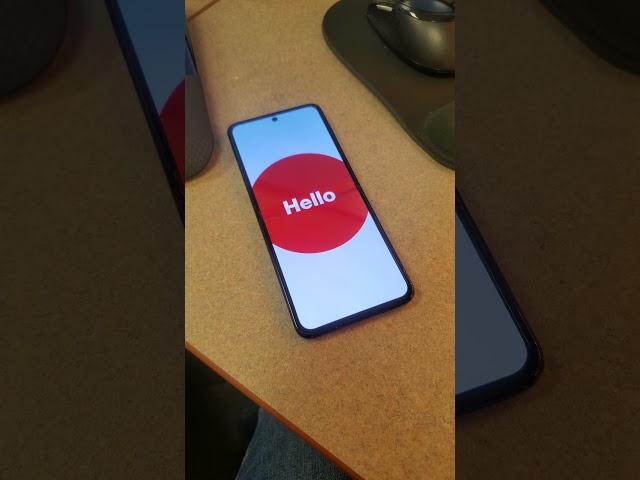 Z Flip 3. Shuts down when when screen folding.