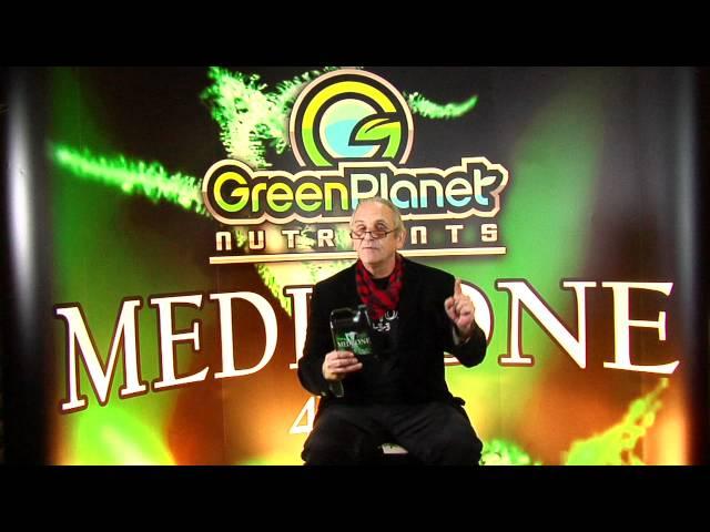 MEDI ONE - A Green Planet Product Overview.mov