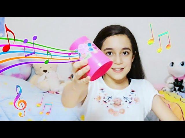 CUP SONG TUTORIAL (Step by Step - Easy and Complete)  Learn how to play any song with the cups!