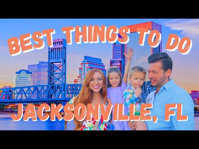 Best Things to do in Jacksonville, Florida