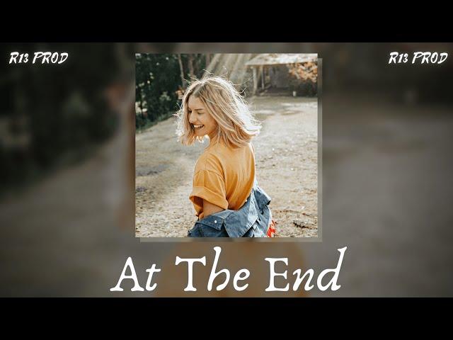 [FREE] Track Star Type Beat - "At The End" | Mooski Type Instrumental 2021