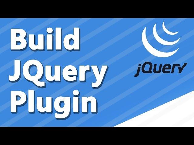 Build jQuery Plugin (with example)