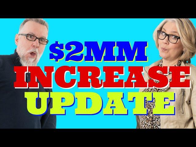 EIDL $2 million Increase | Utter Fiasco | COMPLETE INSANITY