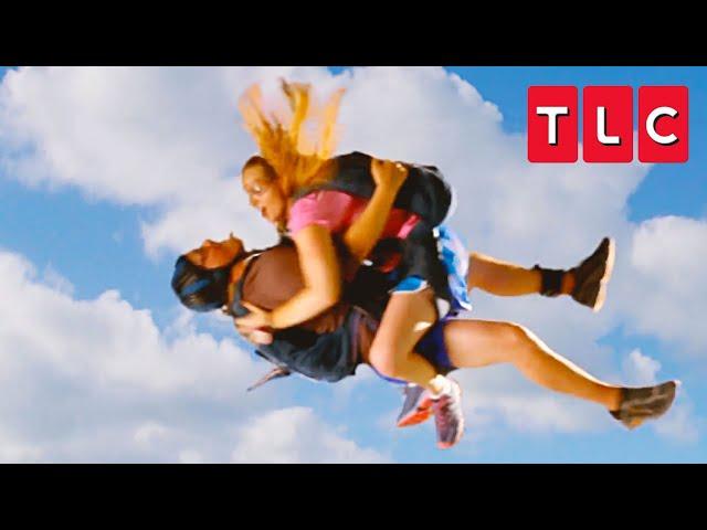 Making Love While Skydiving!? | Sex Sent Me to the ER | TLC
