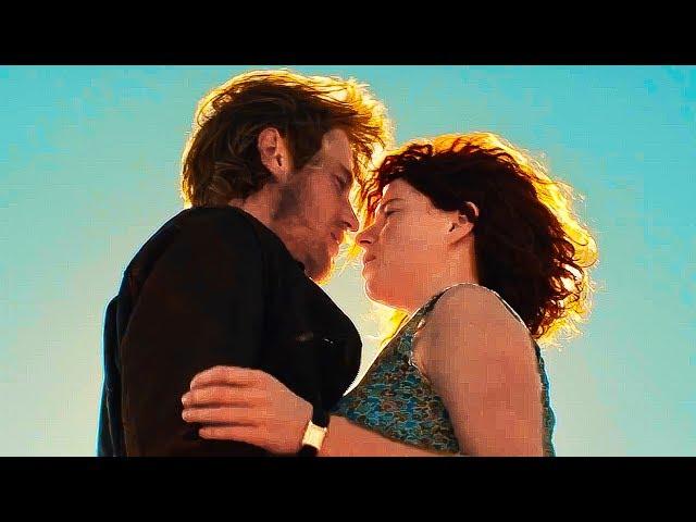 JERSEY AFFAIR Bande Annonce (Thriller, Romance, 2018)