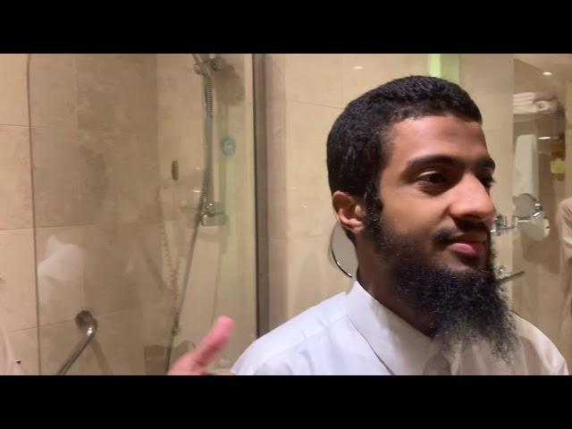 How To Wash Your Beard