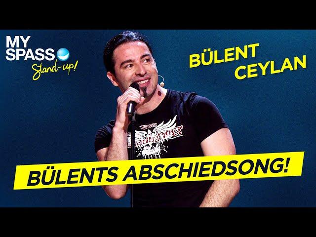 Bülent sagt Gute Nacht! | Bülent Ceylan - Ganz schön turbülent