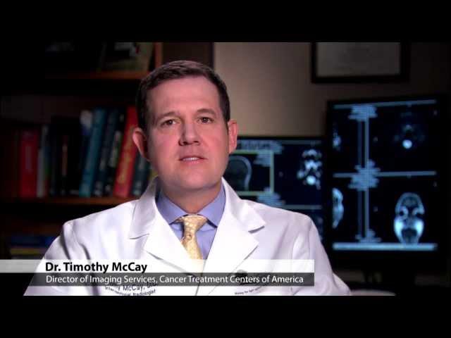 Colorectal Cancer Diagnosis, Staging and Treatment