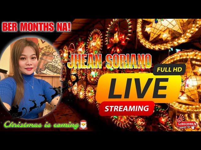 Christmas In Our Hearts Song with JHEAN SORIANO