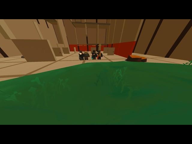 MOST INSANE RAID - UNTURNED