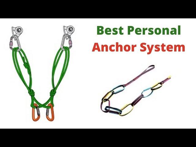 Top 10 Best Personal Anchor System