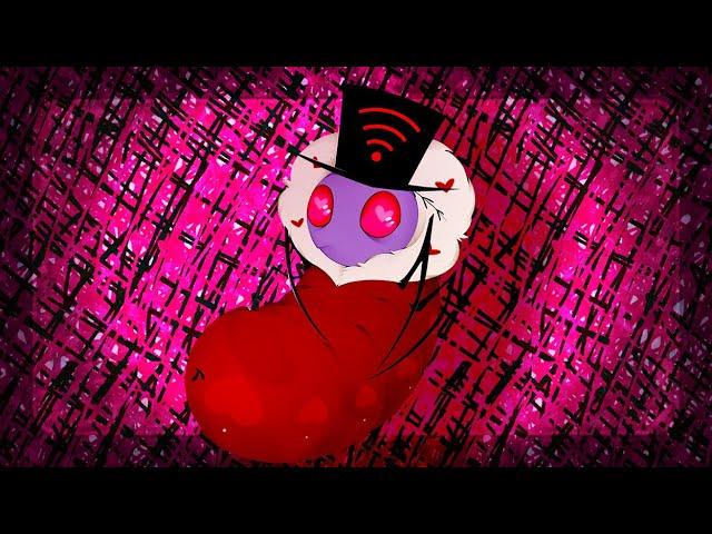 VAL'S RESTART | CHAPTER 1 - VOX X VALENTINO (Hazbin Hotel Comic Dub)