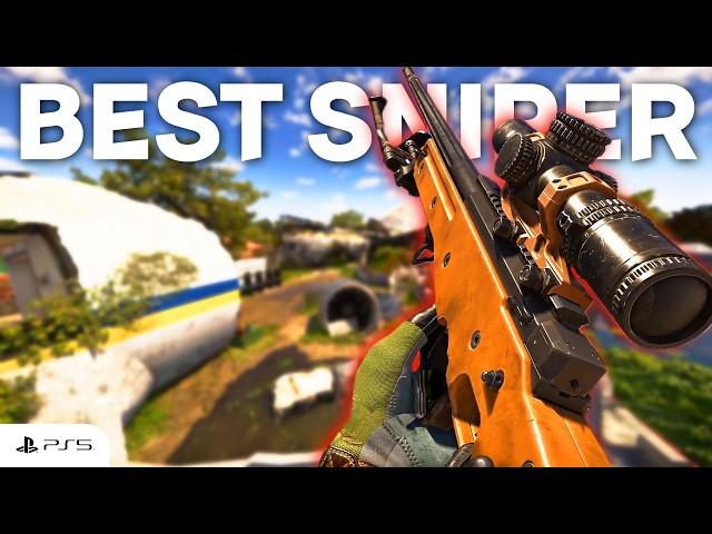 Best Sniper in XDefiant - XDefiant PS5 Gameplay (No Commentary)