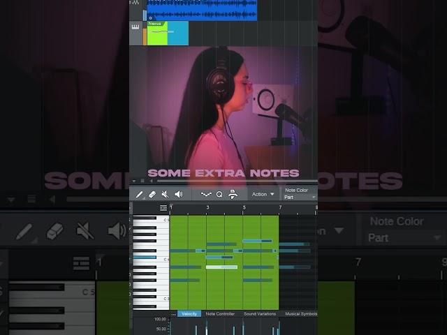 Cooking Up a Jersey Rnb Vocal Drill Beat