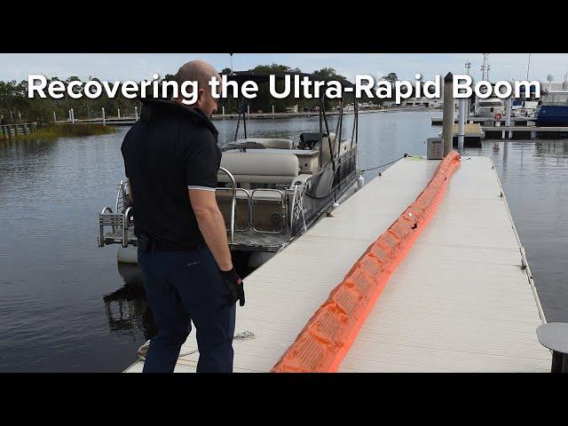 Ultra-Rapid Boom: Recovery