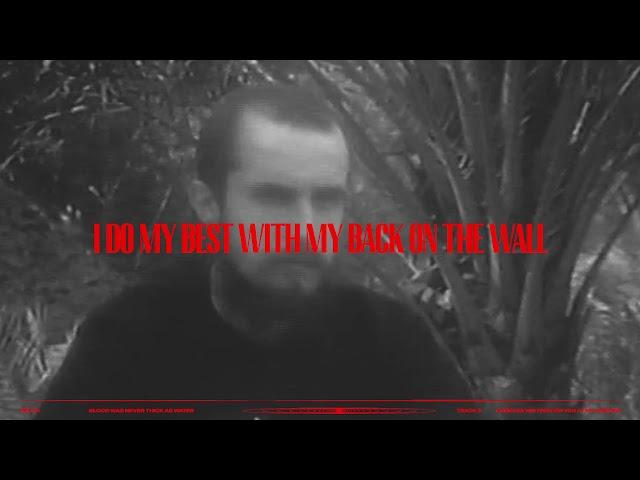 Pouya - Forever Waiting For You At My Window [Lyric Video]