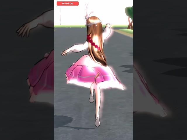 Line Transformation Trend #sakuraschoolsimulator #shorts