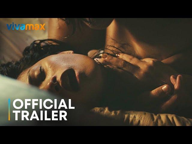 AHASSS Official Trailer | Angela Morena & Gold Aceron | October 13 only on Vivamax