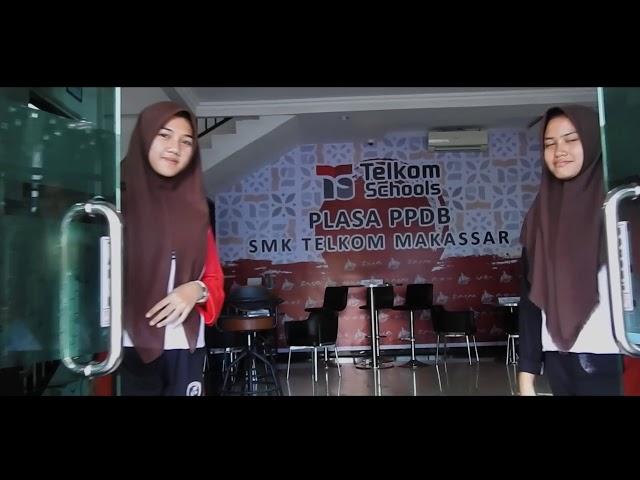 PPDB SMK TELKOM MAKASSAR JALUR JPA 2020