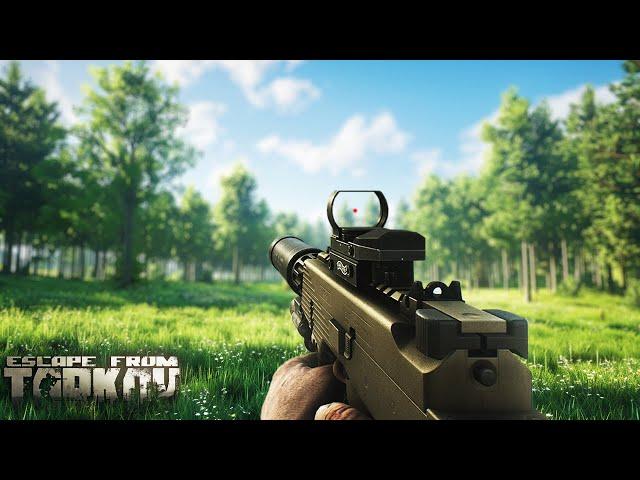 Is TARKOV Better Than DayZ In 2024?