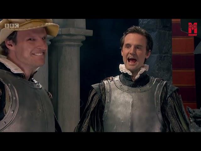 Goes Wrong Along: Shakespeare Special