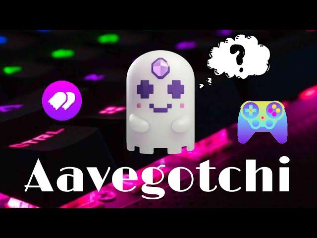 GHST the Next AXIE!?? Bull Market Top & Daily Analysis! #aavegotchi #crypto #priceprediction