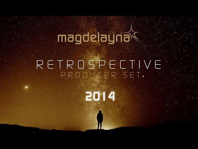 Magdelayna - 2014 Retrospective Producer Set