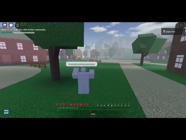 Roblox studio showcase [credit too arklight]